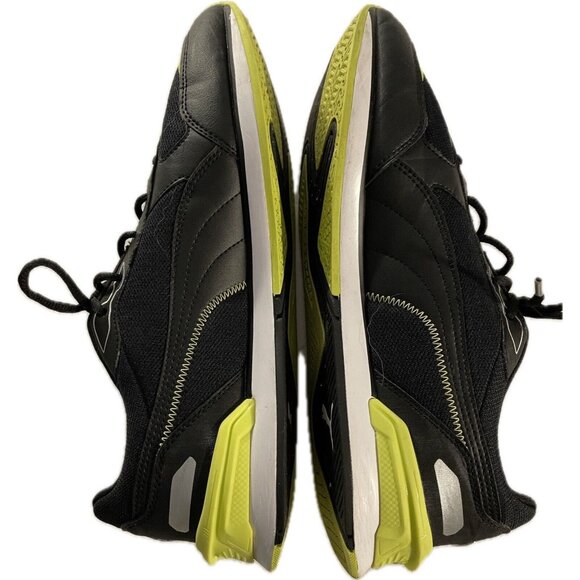 Puma Mercedes F1 Low Racer Motorsport Men's 306843-02 - Picture 8 of 12